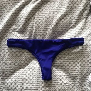 Moray Swimwear Tong’s bottom in XS